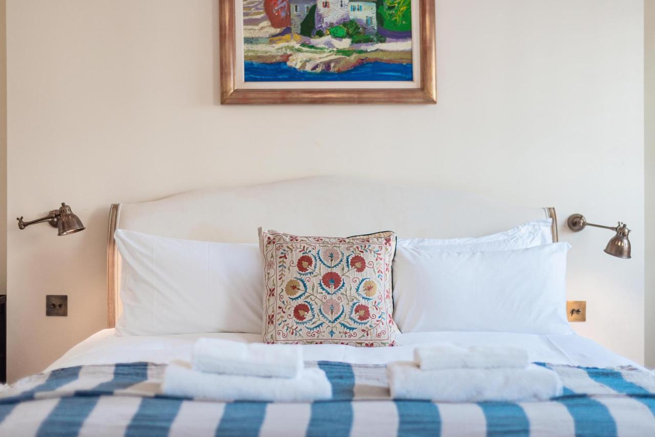 Charming Pimlico Home Close To The River Thames By Underthedoormat Londyn Zewnętrze zdjęcie