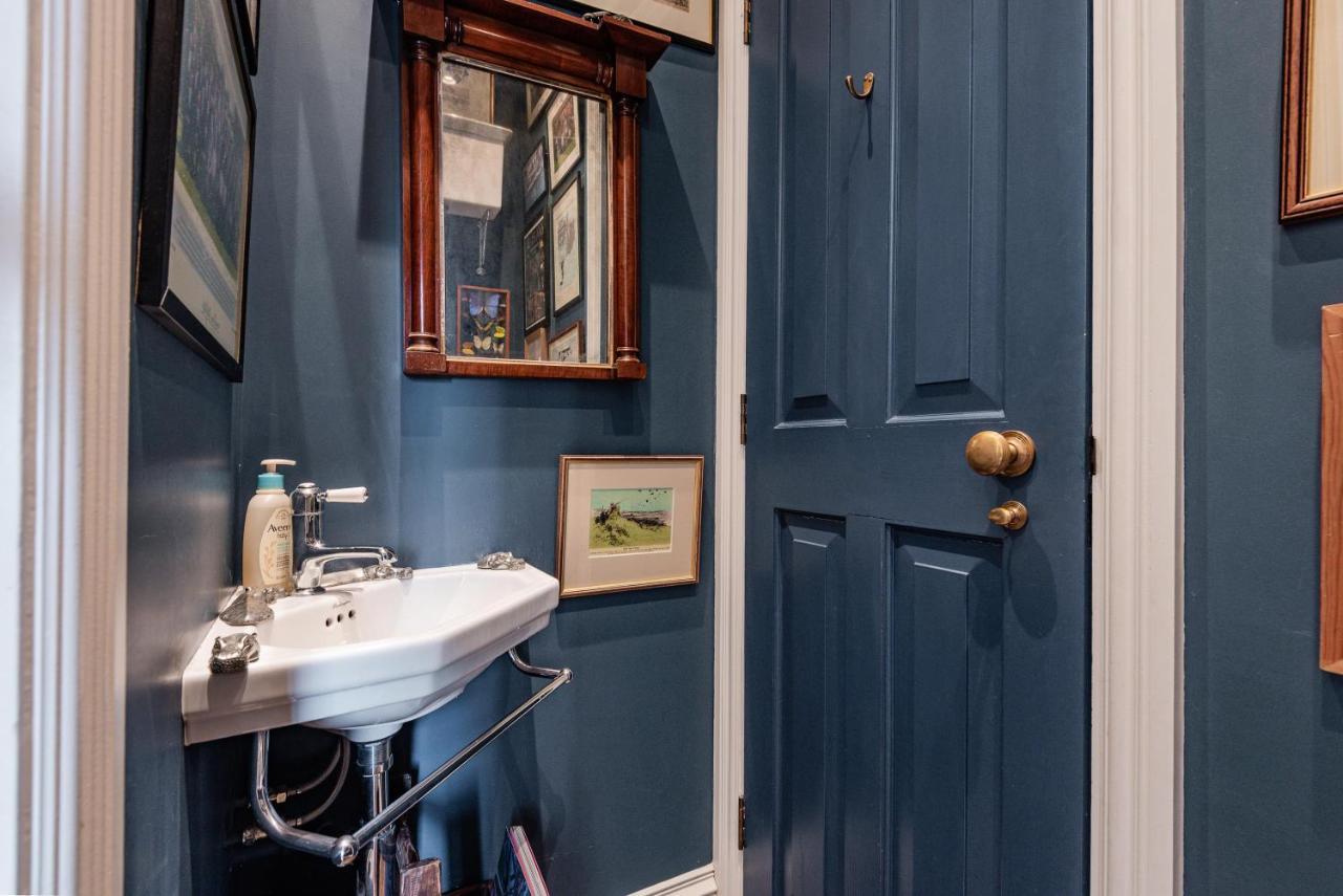 Charming Pimlico Home Close To The River Thames By Underthedoormat Londyn Zewnętrze zdjęcie